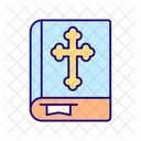Holy bible  Icon