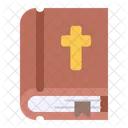 Holy Bible  Icon