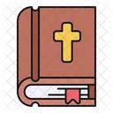 Holy Bible Bible Religion Icon