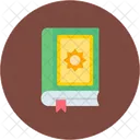 Holy book  Icon