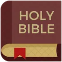 Holy Book Icon