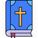 Holy book  Icon