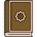 Holy Book  Icon