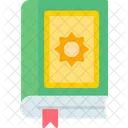 Holy Book  Icon