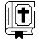 Holy book  Icon