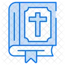 Holy book  Icon