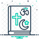 Holy Book  Icon