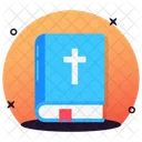 Holy Book  Icon