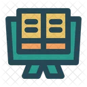 Holy Book Quran  Icon