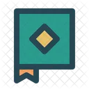 Holy Book Quran  Icon