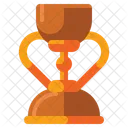 Holy Chalice Goblet Communion Icon