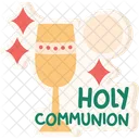 Holy Communion  Symbol