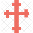 Holy Cross Christian Cross Jesus Cross Icon