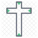 Cross Cross Symbol Christian Cross Icon