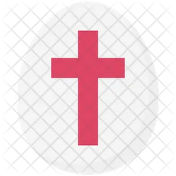 Holy cross  Icon