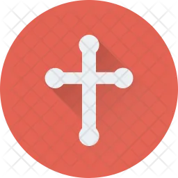 Holy Cross  Icon