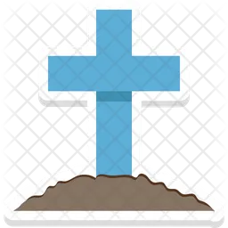 Holy Cross  Icon