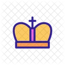 Holy Crown  Icon