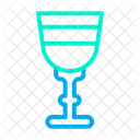 Goblet Holy Grail Icon