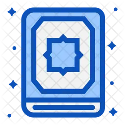 Holy quran  Icon