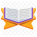 Holy Quran Ramadan Icon