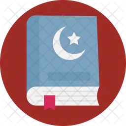 Holy Quran  Icon