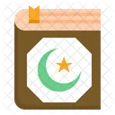 Holy Quran Quran Islam Faith Religion Book Icon