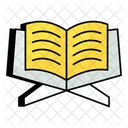 Holy Quran Quran Muslim Icon