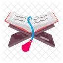 Holy Quran Reading Quran Holy Book アイコン