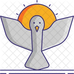 Holy Spirit  Icon