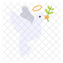 Holy Spirit  Icon