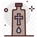 Holy Water Icon