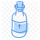 Holy Water Icon