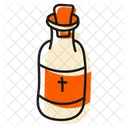 Holy Water Icon