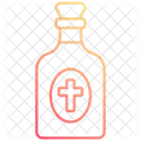 Holy water  Icon