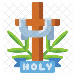 Holy Week  Icon