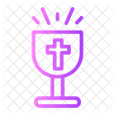 Holychalice Cross Cultures Icon