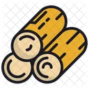 Tischler Holz Arbeit Icon