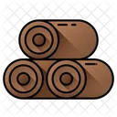 Holz Natur Wald Symbol