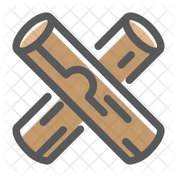 Holz  Symbol