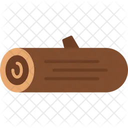 Holz  Symbol