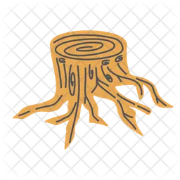 Holzblog  Symbol