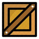 Holzbox  Icon