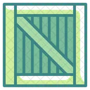 Holzbox  Symbol