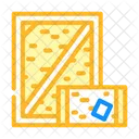 Holzbox  Icon