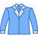 Hombre Profesionalidad Traje Icon