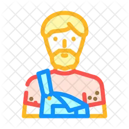 Hombre  Icono