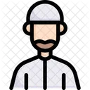 Ramadan Eid Musulman Icono