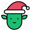 Hombre Icono