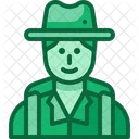 Hombre  Icono